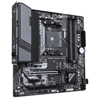 Gigabyte B550M GAMING X WIFI6 AMD AM4 Socket Motherboard - Image 3