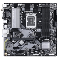 Gigabyte B760M D3HP WIFI6 Intel 1700 Socket Motherboard - Image 2
