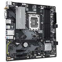 Gigabyte B760M D3HP WIFI6 Intel 1700 Socket Motherboard - Image 3