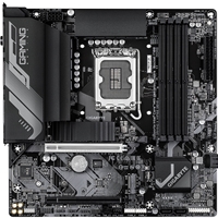 Gigabyte B760M GAMING X WIFI6E GEN 5 INTEL Socket Motherboar - Image 2