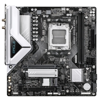 Gigabyte B840M EAGLE WIFI6 AMD AM5 Socket Motherboard - Image 2