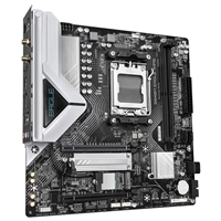Gigabyte B840M EAGLE WIFI6 AMD AM5 Socket Motherboard - Image 3