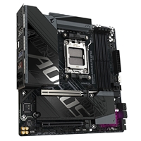 Gigabyte B850M AORUS ELITE WIFI6E AMD AM5 Socket Motherboard - Image 4