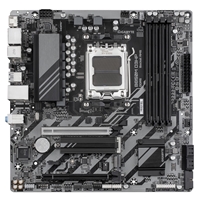 Gigabyte B850M D3HP AMD AM5 Socket Motherboard - Image 2