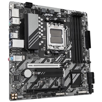 Gigabyte B850M D3HP AMD AM5 Socket Motherboard - Image 3