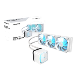 GIGABYTE EAGLE 360 ICE LIQUID CPU COOLER
