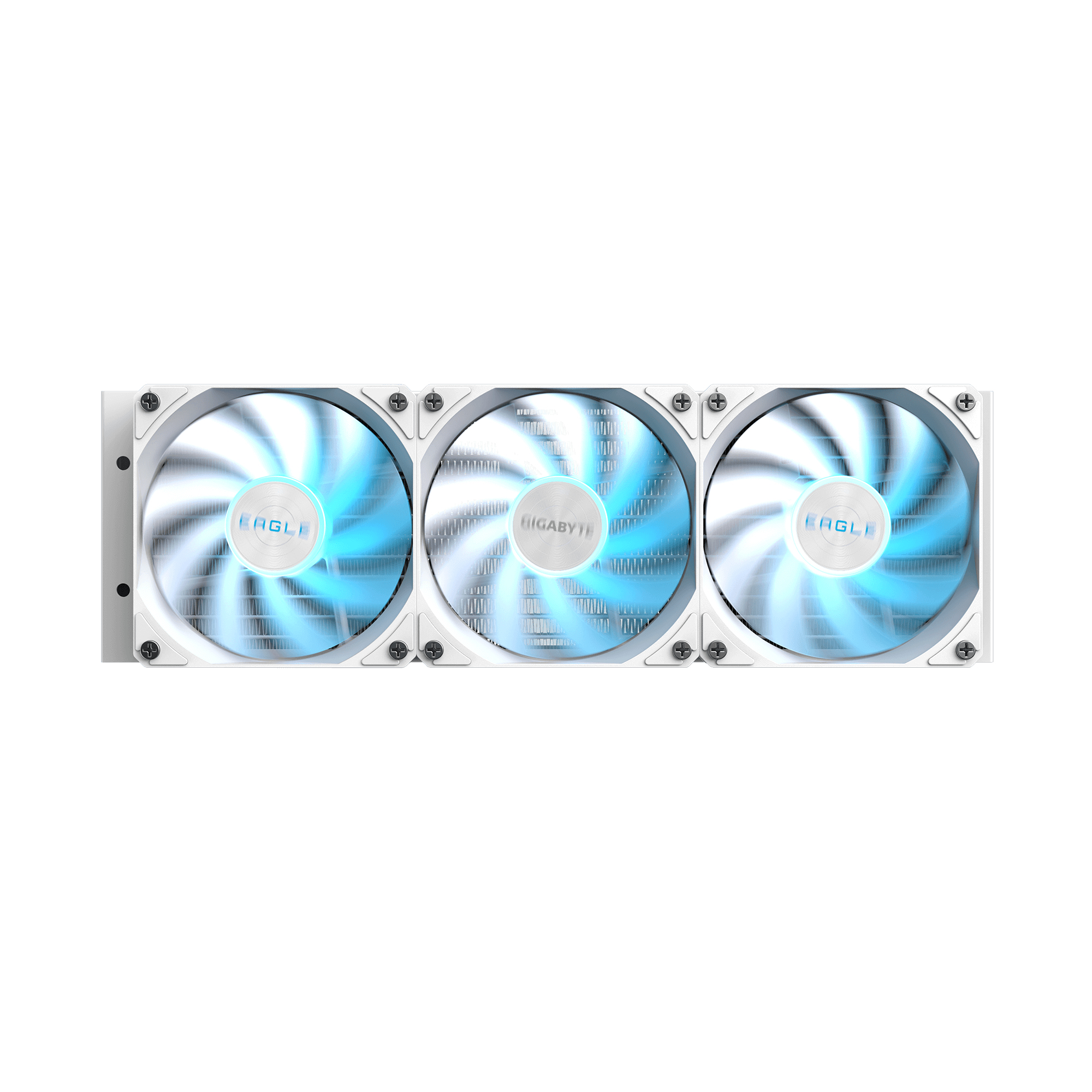 GIGABYTE EAGLE 360 ICE LIQUID CPU COOLER - Image 3