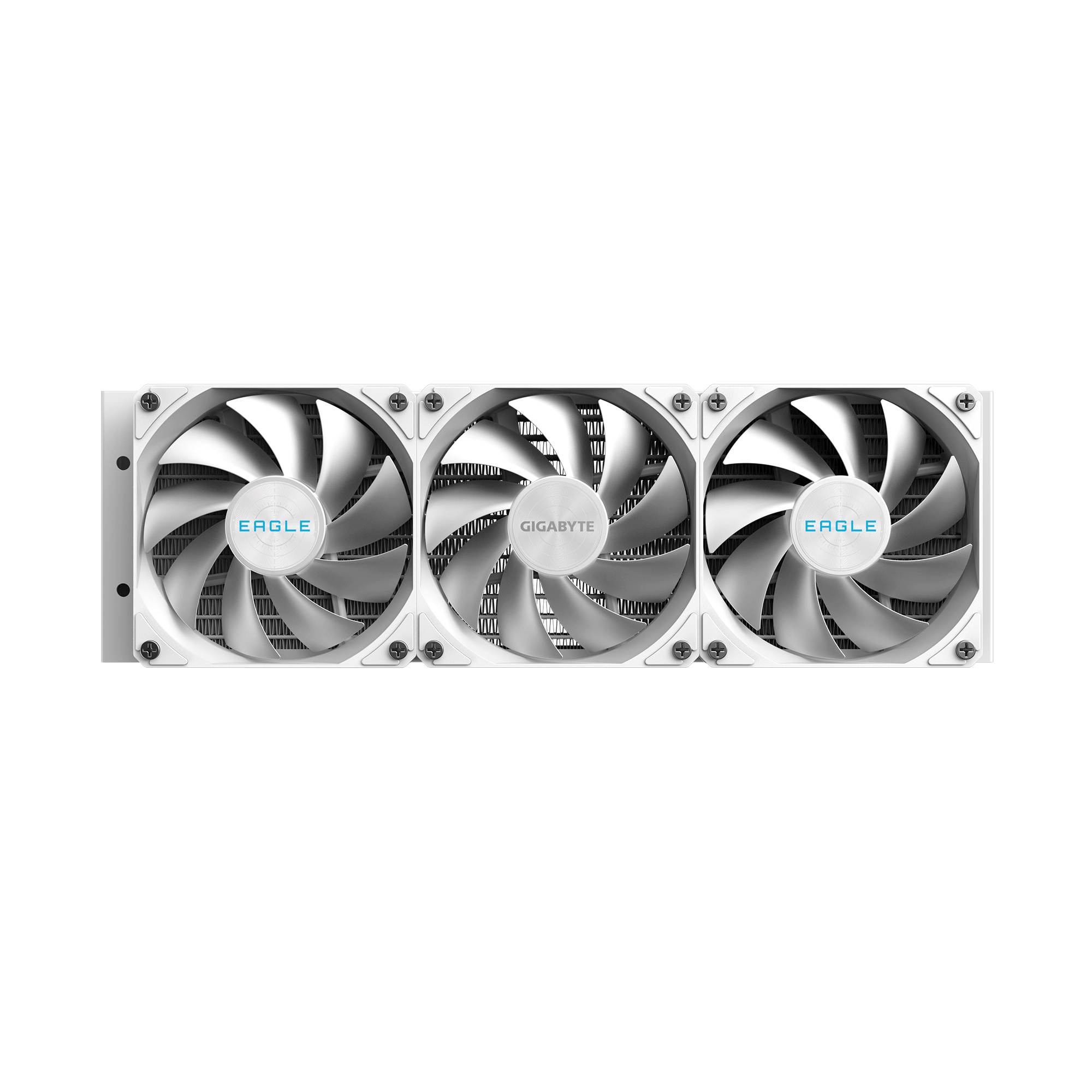 GIGABYTE EAGLE 360 ICE LIQUID CPU COOLER - Image 4