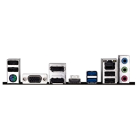 Gigabyte H610M S2H V2 Intel 1700 Socket Motherboard - Image 4