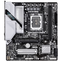 Gigabyte H810M GAMING WIFI6 Intel 1851 Socket Motherboard - Image 2