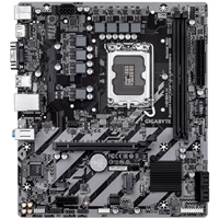 ASRock H810M-H Intel 1851 Socket Motherboard - Image 7
