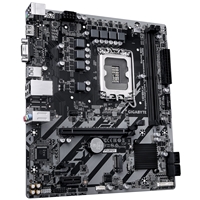ASRock H810M-H Intel 1851 Socket Motherboard - Image 8