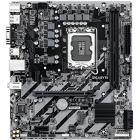 Gigabyte H810M S2H Intel 1851 Socket Motherboard - Image 2