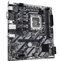 Gigabyte H810M S2H Intel 1851 Socket Motherboard - Image 3