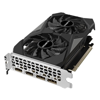 Gigabyte NVIDIA GeForce RTX 3050 WINDFORCE OC V2 6GB GDDR6 G - Image 2