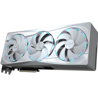 Gigabyte NVIDIA GeForce RTX 5080 AORUS MASTER ICE 16GB GDDR7 - Image 6