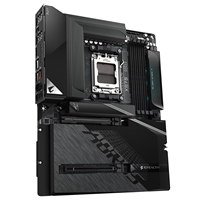 Gigabyte X870 AORUS STEALTH AMD AM5 Socket Motherboard - Image 3