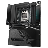 Gigabyte X870 AORUS STEALTH AMD AM5 Socket Motherboard - Image 4