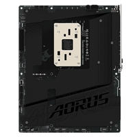 Gigabyte X870 AORUS STEALTH AMD AM5 Socket Motherboard - Image 5
