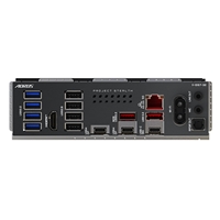 Gigabyte X870 AORUS STEALTH AMD AM5 Socket Motherboard - Image 6