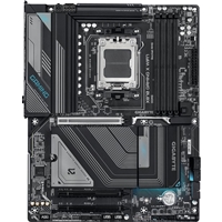 Gigabyte X870 GAMING X WIFI7 AMD AM5 Socket Motherboard - Image 2