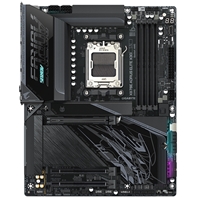 Gigabyte X870E AORUS ELITE X3D AMD AM5 Socket Motherboard - Image 2