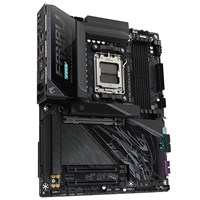 Gigabyte X870E AORUS ELITE X3D AMD AM5 Socket Motherboard - Image 3