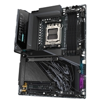 Gigabyte X870E AORUS ELITE X3D AMD AM5 Socket Motherboard - Image 4