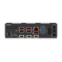 Gigabyte X870E AORUS ELITE X3D AMD AM5 Socket Motherboard - Image 6