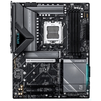Gigabyte X870E EAGLE X3D WIFI7 AMD AM5 Socket Motherboard - Image 2