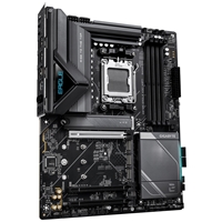 Gigabyte X870E EAGLE X3D WIFI7 AMD AM5 Socket Motherboard - Image 3