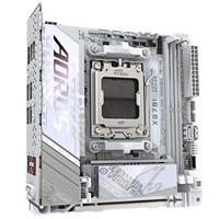 Gigabyte X870I AORUS PRO ICE AMD AM5 Socket Motherboard - Image 3
