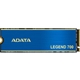Adata Legend 700 (ALEG-700-1TCS) 1TB NVMe SSD, M.2 Interface, PCIe Gen3, 2280, Read 2000MB/s, Write 1600MB/s, Heatsink, 3 Year Warranty - Image 3