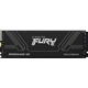Kingston FURY Renegade (SFYR2S/2T0 ) 2TB NVMe SSD, M.2 Interface, PCIe 5.0 x4 NVMe, 2280, Up to 14,700MB/s read, 14,000MB/s write, Limited 5-year warranty with free technical support. - Image 3