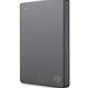 Seagate Basic 2TB USB 3.0 Black 2.5" Portable External Hard Drive - Image 3
