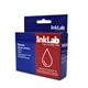 InkLab 503XL Epson Compatible Cyan Replacement Ink - Image 3