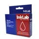 InkLab 503XL Epson Compatible Magenta Replacement Ink - Image 3