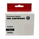 Canon PG-540XL Compatible Black E540XLBK Replacement Ink - Image 3