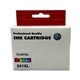 Canon CL-541XL Compatible Colour E541XLC Replacement Ink - Image 3