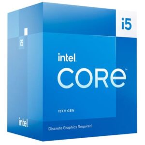 Intel CORE I5-13400F 1700 Retail