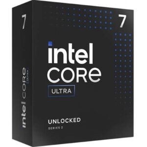 Intel CORE ULTRA 7 265KF 1851 Retail