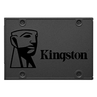 Kingston A400 (SA400S37/480G) 480GB - Image 2