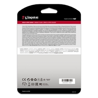 Kingston A400 (SA400S37/480G) 480GB - Image 4