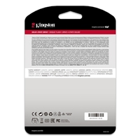 Kingston A400 (SA400S37/960G) 960GB - Image 3