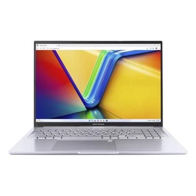 ASUS Vivobook 16 M1605NAQ-MB077W Laptop, 16 Inch Full HD Screen, AMD Ryzen 5 150 Processor, 16GB RAM, 512GB SSD, Windows 11 Home - Image 2