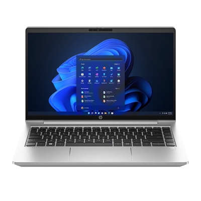 HP ProBook 445 G10 AL0A4AT#ABU Laptop, 14 Inch FHD Screen, AMD Ryzen 5 7530U, 16GB RAM, 512GB SSD, AMD Radeon Graphics, Windows 11 Pro - Image 2
