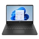 HP 15-fc0045na Laptop, 15.6 Inch Full HD 1080p Screen, AMD Ryzen 3 7320U, 8GB DDR4 RAM, 256GB SSD, AMD Radeon Graphics, Windows 11 Home - Image 3