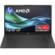 HP 15-fc0045sa Laptop, 15.6 Inch Full HD 1080p Screen, AMD Ryzen 3 7320U, 8GB RAM, 256GB SSD, AMD Radeon Graphics, Windows 11 Home - Image 3
