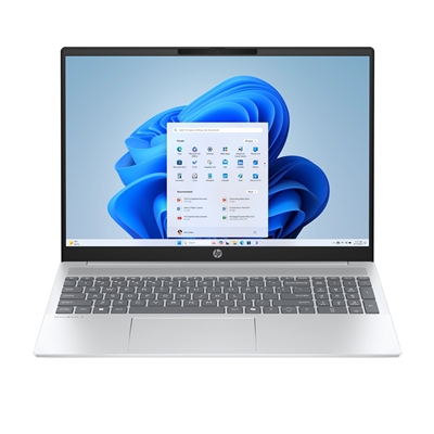 HP OmniBook 5 Laptop 16-ba1506sa, 16 Inch 2k IPS Screen, Intel i3-1315U Processor, 8GB RAM, 512GB SSD, Windows 11 Home - Image 2