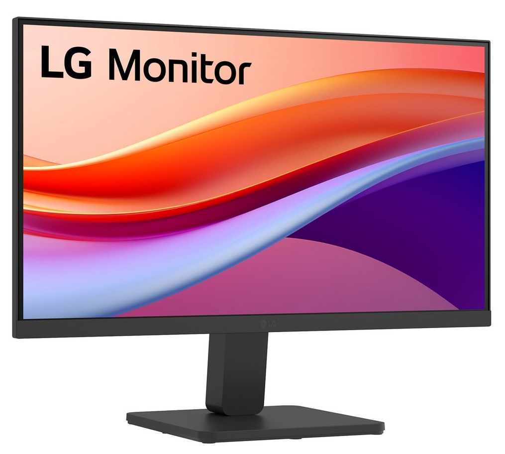 LG 21.5 VA MONITOR 22U401A-B - Image 2